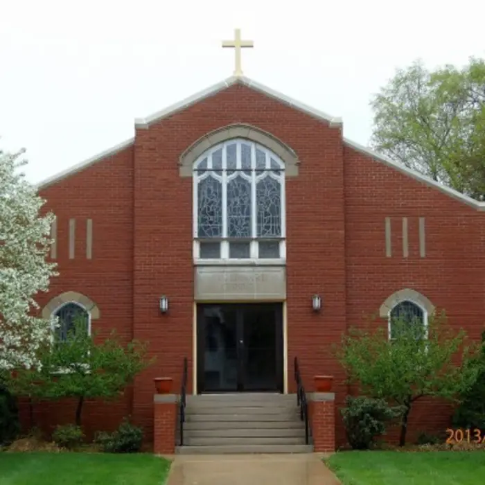 St. Bernard Catholic church near me in Bushnell, IL