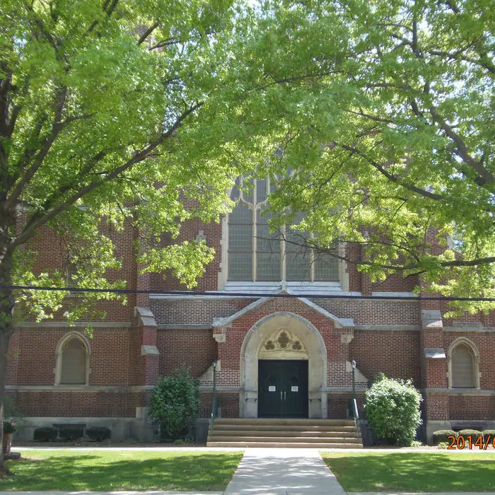 St. Patrick - Seneca, IL | Catholic church near me (1 photo)