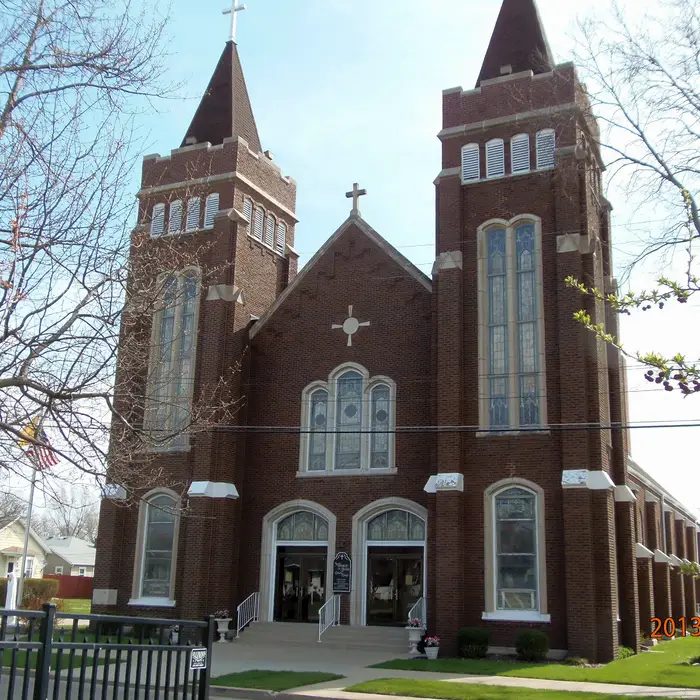 St. Francis Of Assisi - Catholic Church Near Me In Ottawa, Il