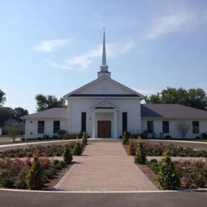 St. Paul The Apostle (1 photo) - Catholic church near me in Sandwich, IL