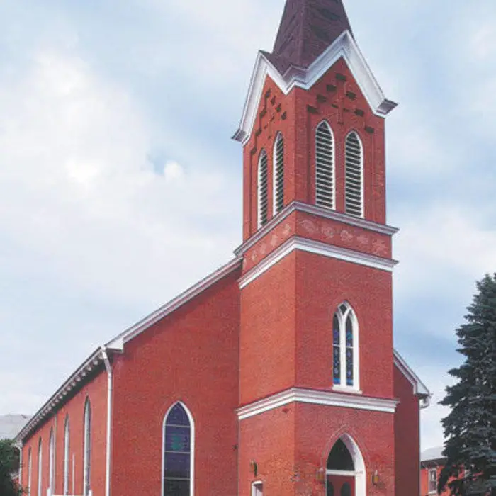 Holy Family  Mt. Sterling  Illinois  Mass Times