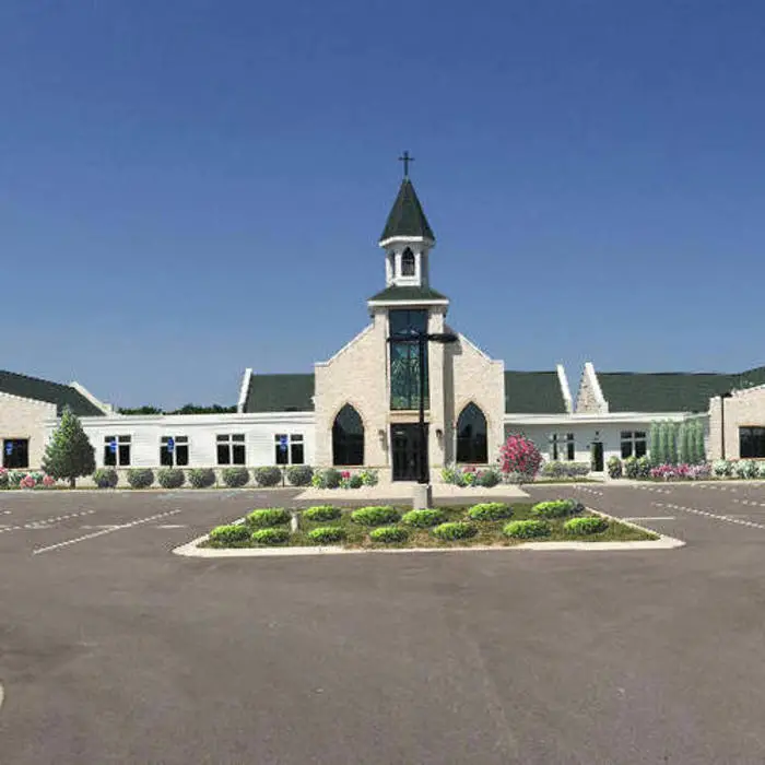 St. Joseph - Mapleton - Catholic church near me in Traverse City, MI