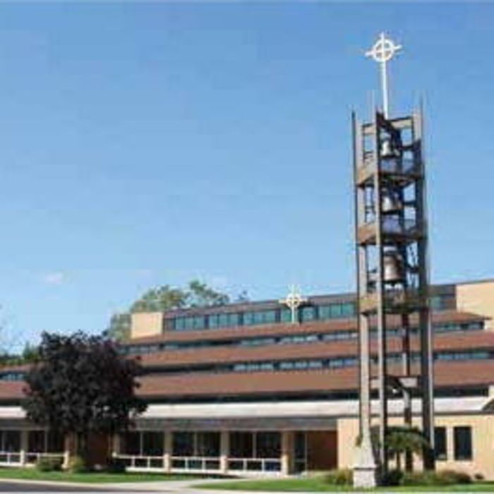 Most Sacred Heart of Jesus (1 photo) Catholic church near me in Mt