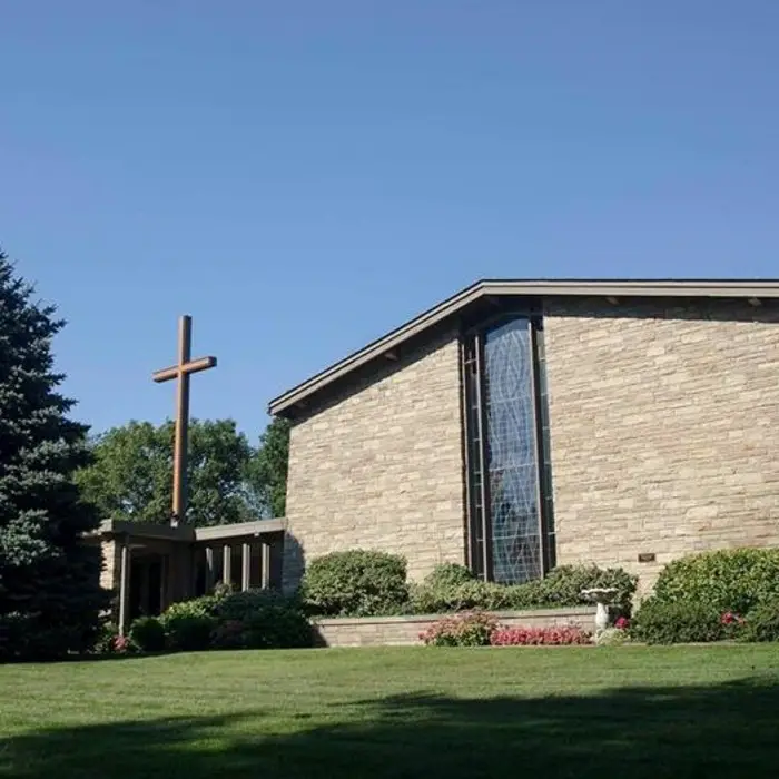 St. Stephen's-On-The-Hill United Church Mississauga, ON - United Church ...