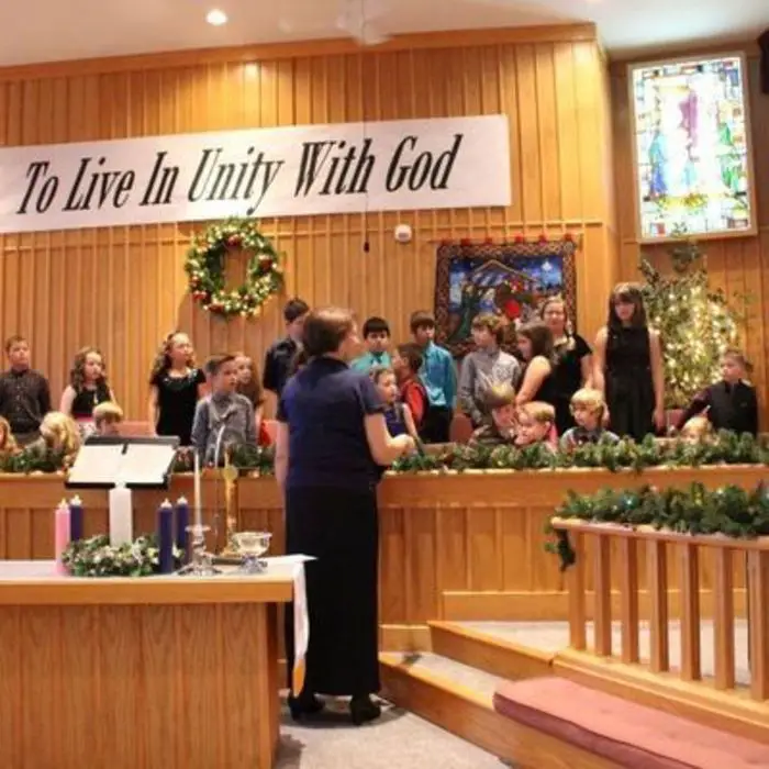 Grace United Church - Coley's Point, NL