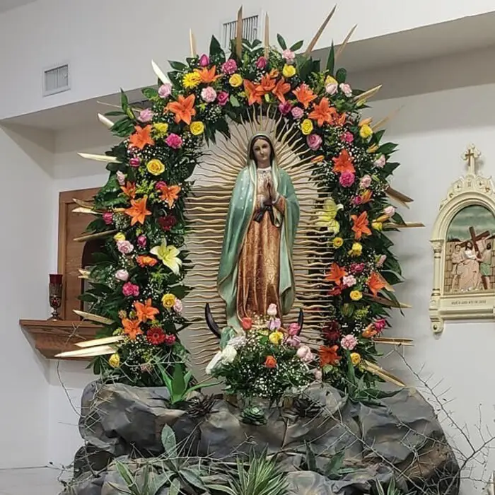 St. Ignatius - San Benito, TX | Catholic church near me | 4 photos