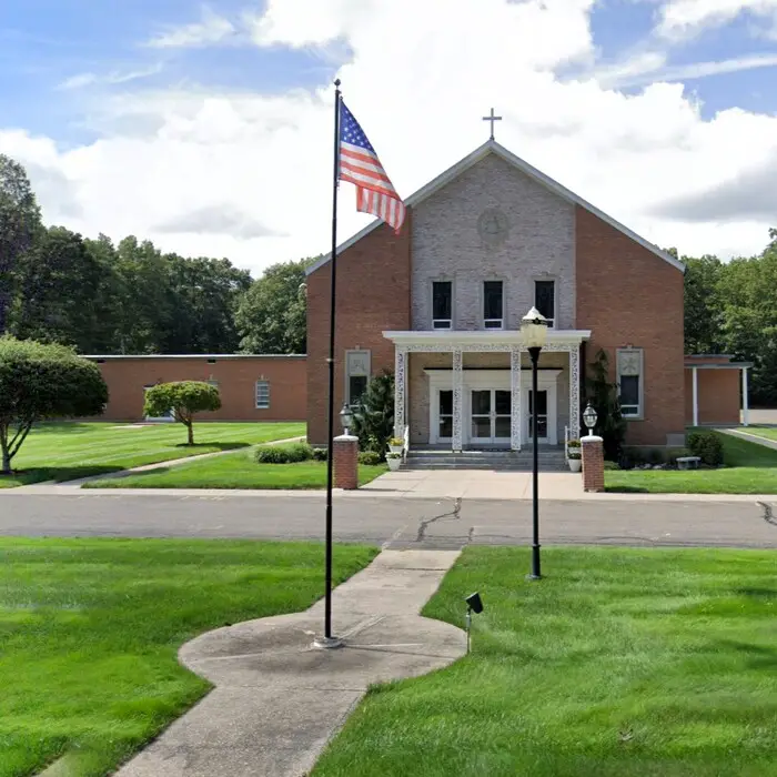 St. Pius X Church Wolcott, CT Catholic church near me