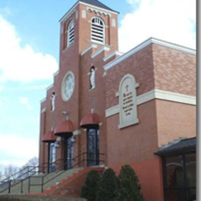 Sacred Heart of Jesus Parish (1 photo) Catholic church near me in Danbury, CT