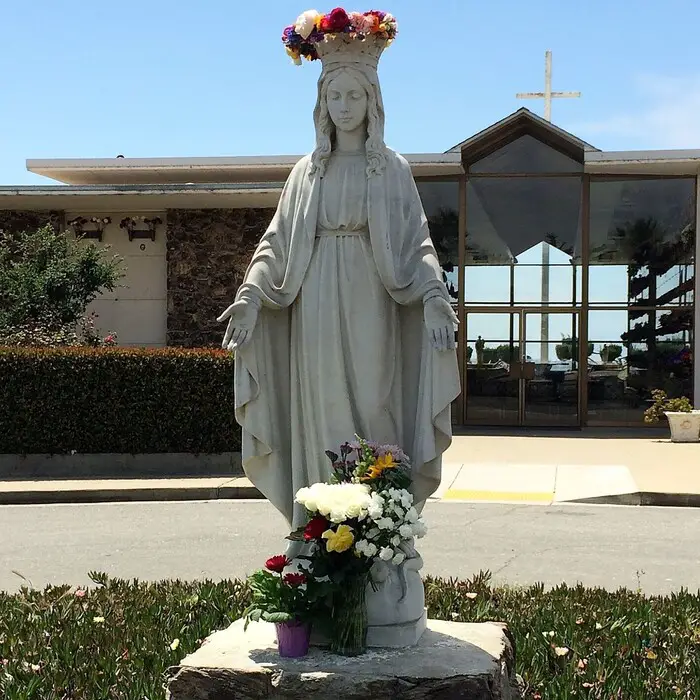 Monterey Bay Area Latin Mass Community (5 photos) - Catholic church ...