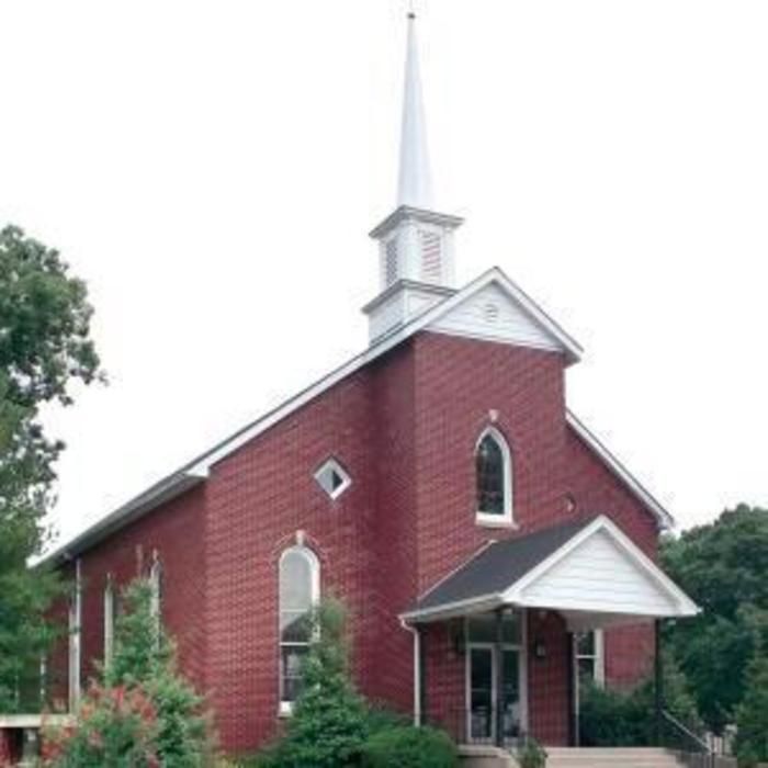 Saint John the Baptist - Elizabethtown, KY | Catholic Church near me