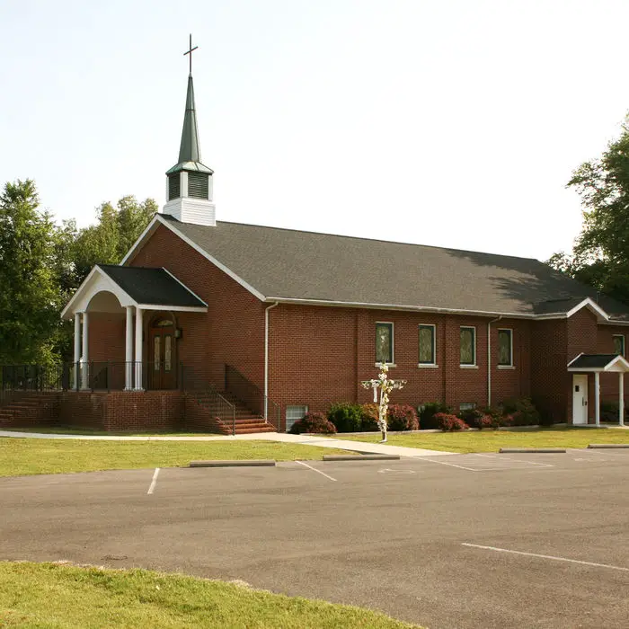 Saint Mary Parish - LaCenter, KY | Catholic Church near me