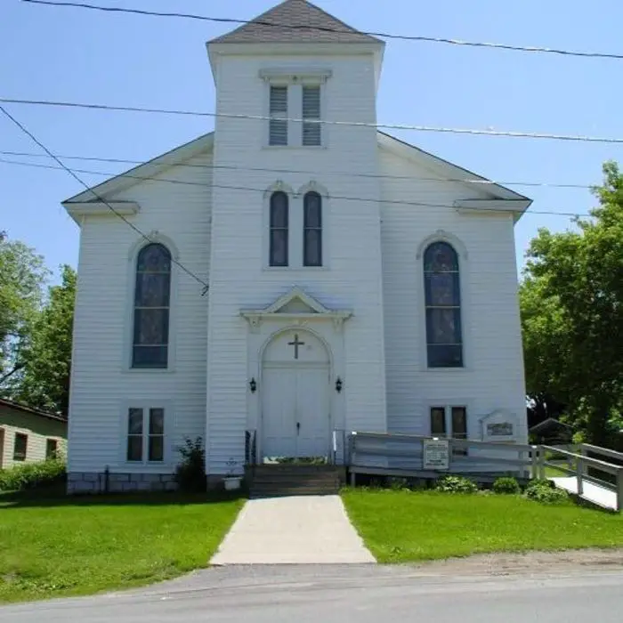 Evans Mills United Methodist Church - Evans Mills, NY