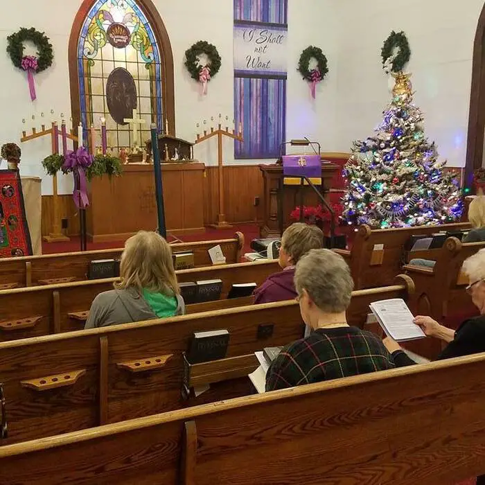 Birchwood United Methodist Church - Birchwood, WI | UMC church near me ...