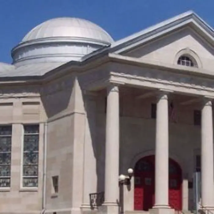 Otterbein United Methodist Church UMC church near me in Greensburg, PA