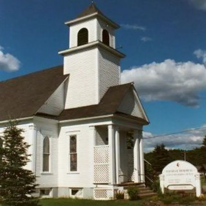 Farnham Memorial United Methodist Church (1 photo) - UMC church near me ...