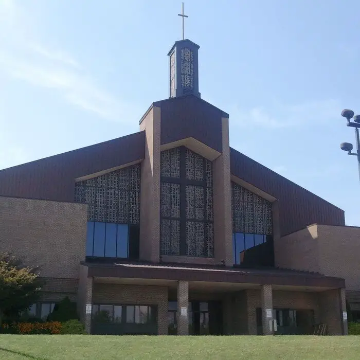 United Methodist Temple - Beckley, WV | UMC church near me | 4 photos