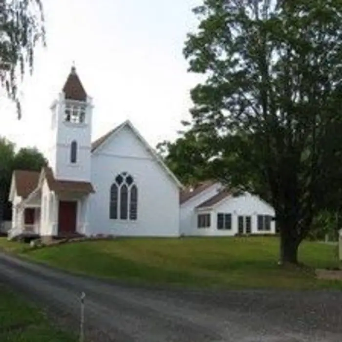 Reservoir United Methodist Church - Shokan, NY