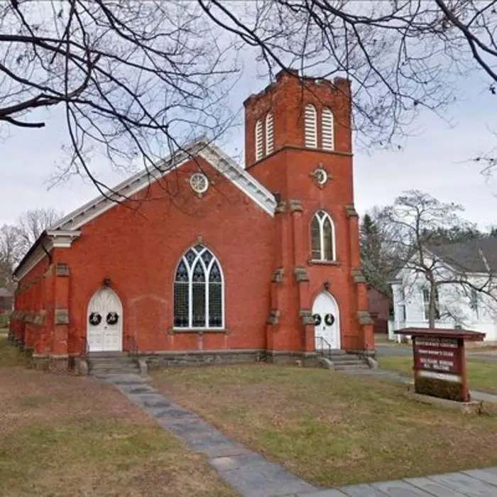 Rhinebeck United Methodist Church Rhinebeck, NY Rhinebeck, NY