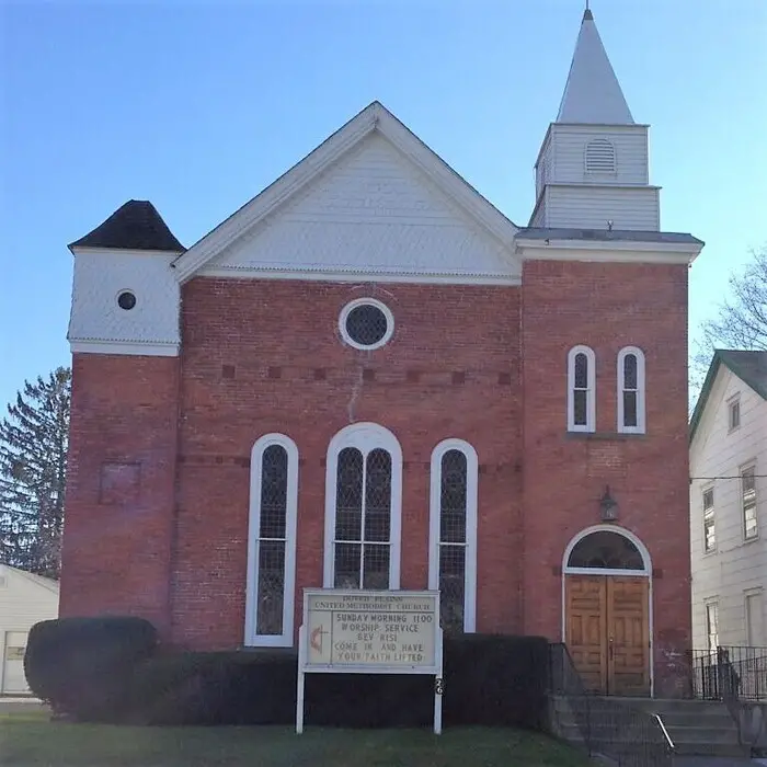 Dover Plains United Methodist Church (5 photos) UMC church near me in