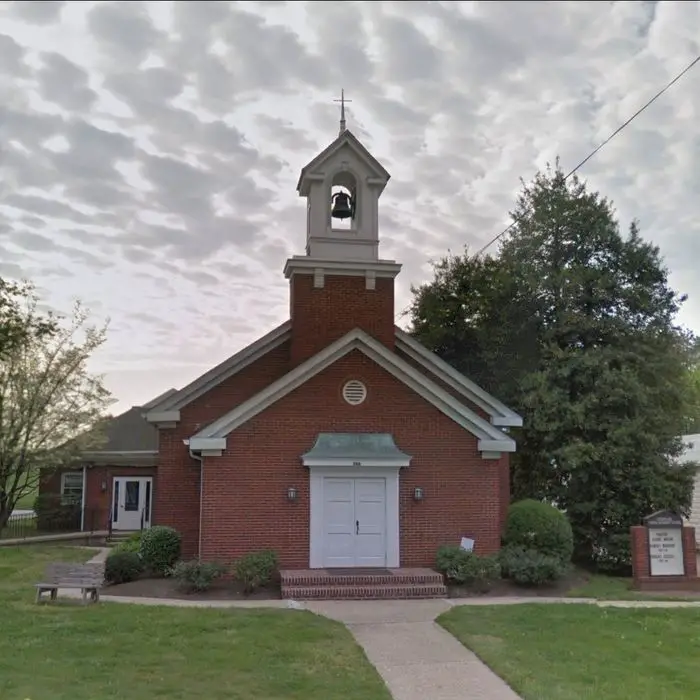 Church Hill United Methodist Church Church Hill, MD - Church Hill, MD