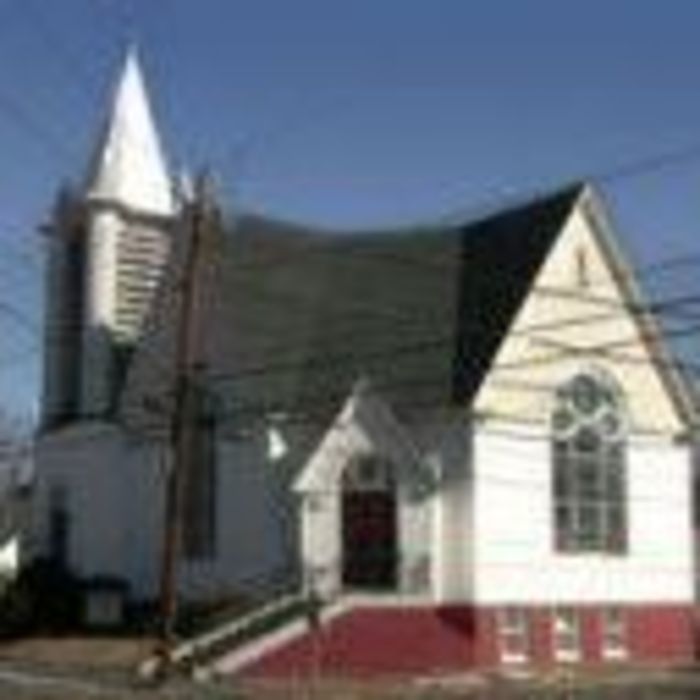 Elm Street United Methodist Church - South Portland, ME ...