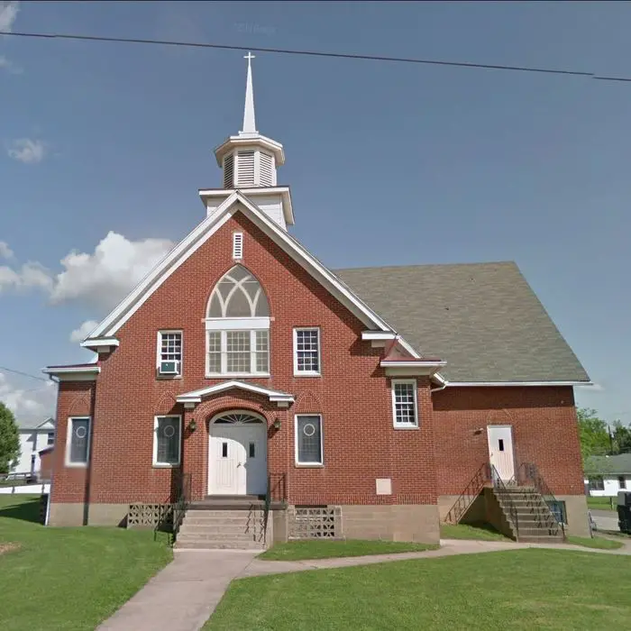 Epworth United Methodist Church Parkersburg, WV UMC church near me