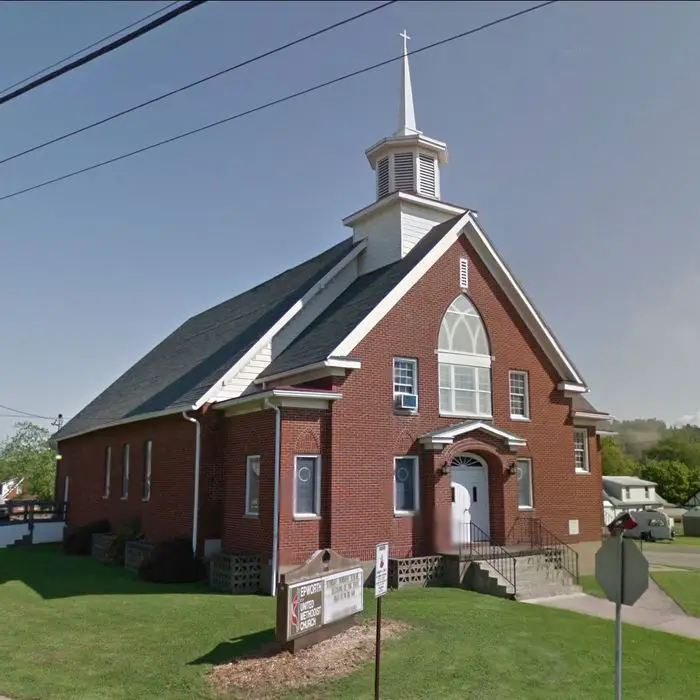 Epworth United Methodist Church Parkersburg, WV UMC church near me