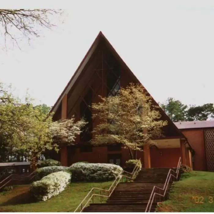 Forest Park United Methodist Church (1 photo) - UMC church near me in ...