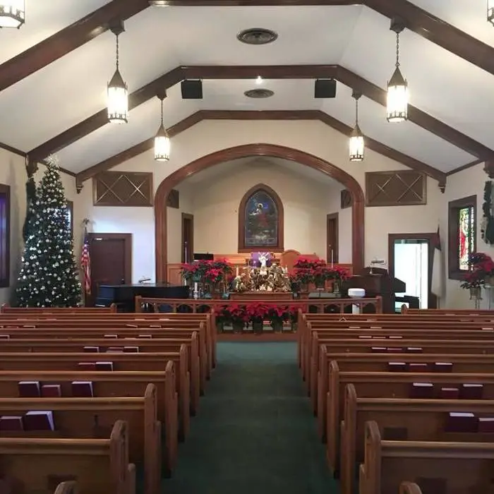 Prentiss United Methodist Church - UMC church near me in Prentiss, MS