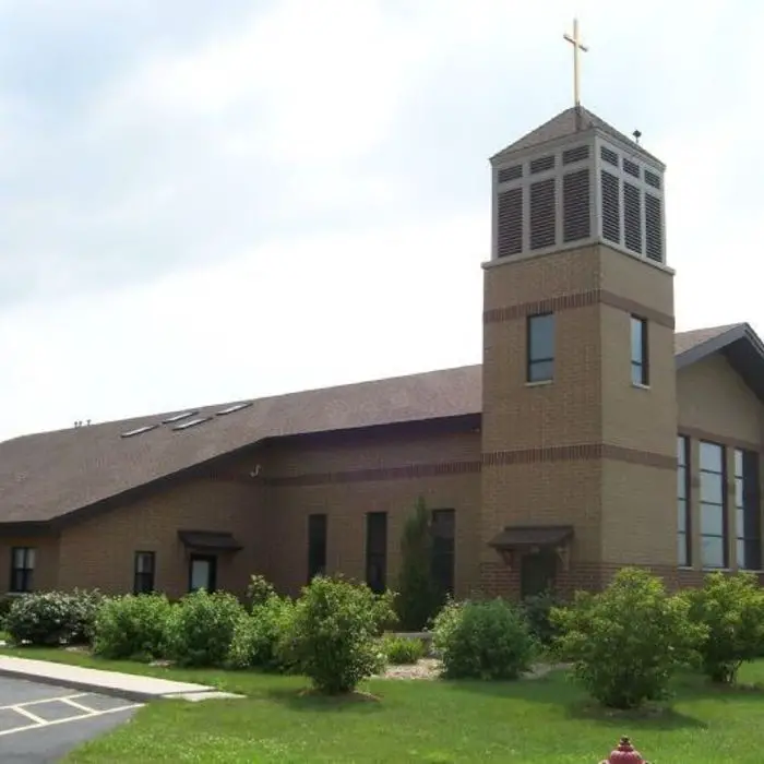 Coal City United Methodist Church - Coal City, IL | Methodist Church ...