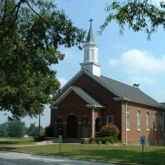 Woodleaf United Methodist Church (1 photo) - UMC church near me in ...