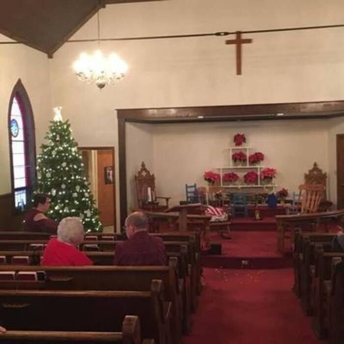 Bethlehem United Methodist Church - Swoope, VA