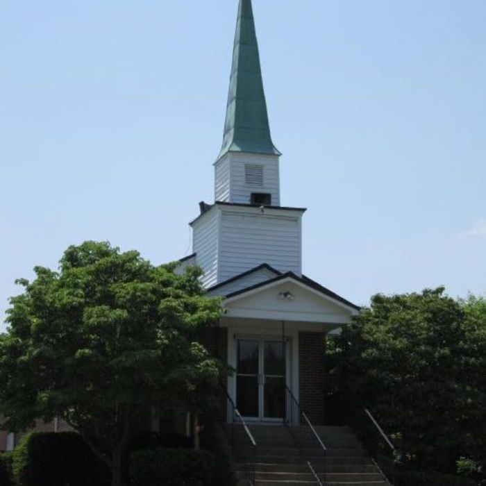 Pictures Of United Methodist Churches In Piney Flats TN EDG Thru STP   Church Picture 89917 1 