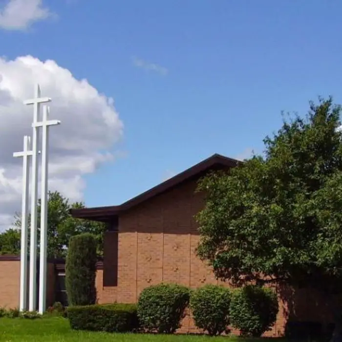 Saint Clair Shores Good Shepherd United Methodist Church - UMC church ...