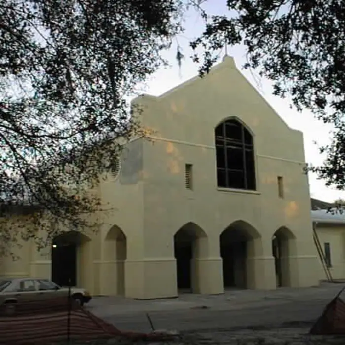 catholic church osprey fl