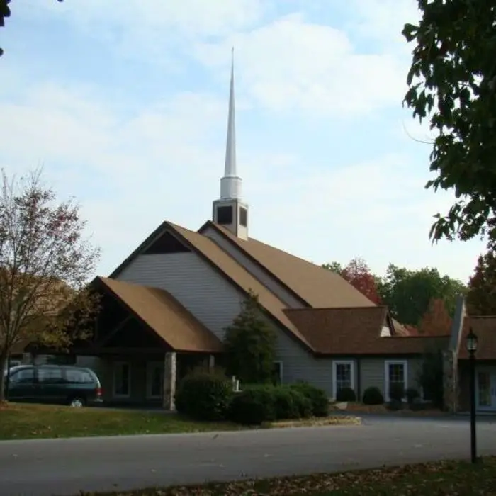 Fairfield Glade United Methodist Church - Fairfield Glade, TN | UMC ...