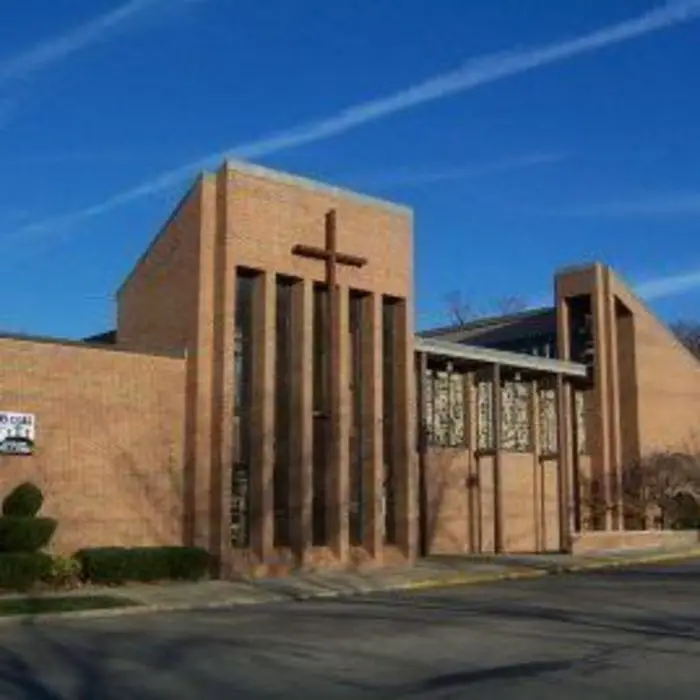 Morrison United Methodist Church (1 photo) - UMC church near me in ...