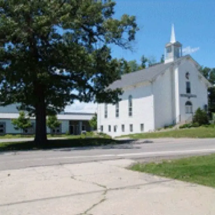 Seymour Lake United Methodist Church Oxford, MI Oxford, MI