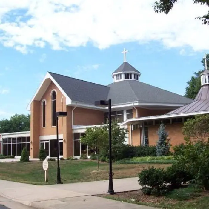 St. Stephen's United Methodist Church | Burke | Virginia | Service Times