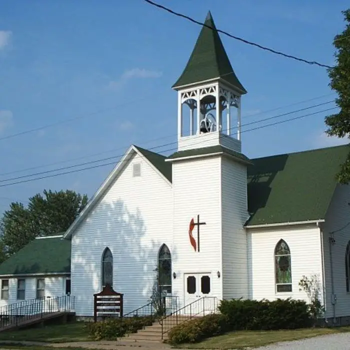 Stockport United Methodist Church (1 photo) - UMC church near me in ...