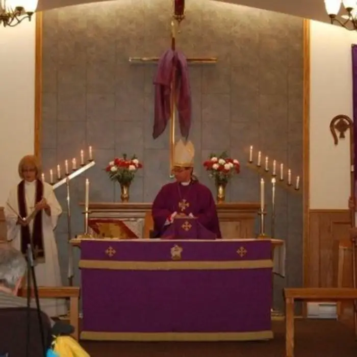 Christ Church - Anglican church near me in North Bay, ON