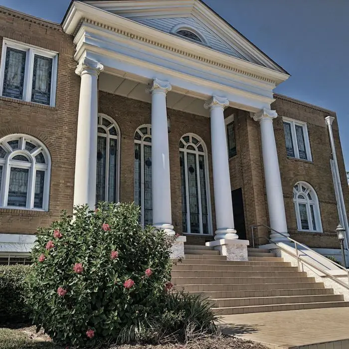 First United Methodist Church of Williston - Williston, FL | UMC church ...