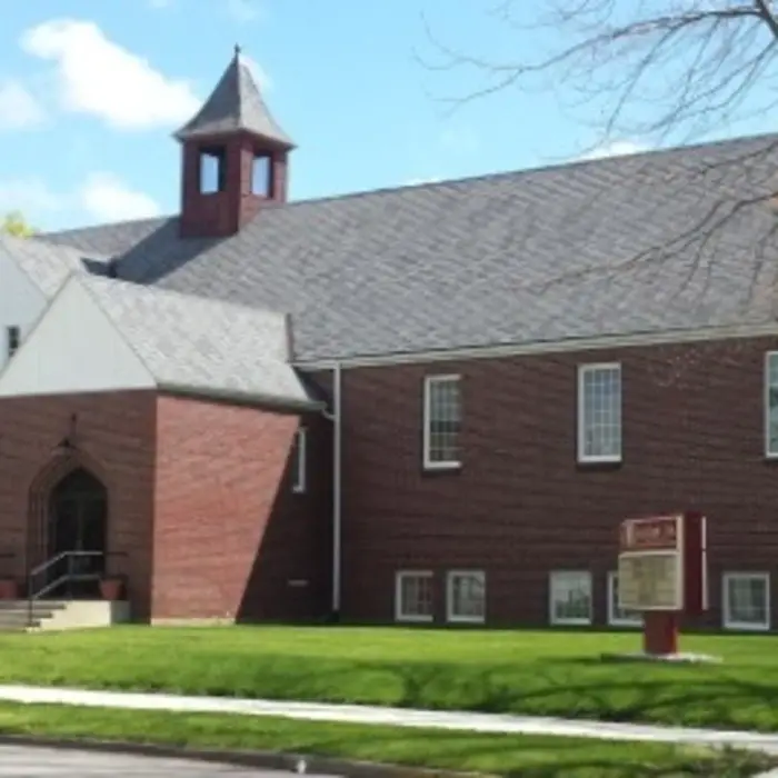 Wheatland Avenue United Methodist Church - Logansport, IN | Methodist