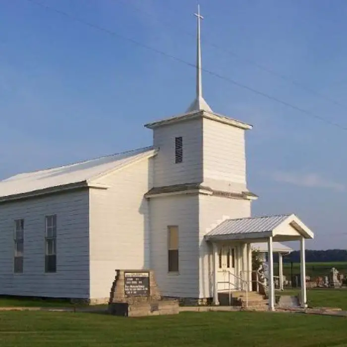 Rush Branch United Methodist Church - UMC church near me in Jennings, IN