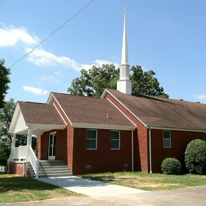 Brooks Chapel United Methodist Church - UMC church near me in Dexter, KY