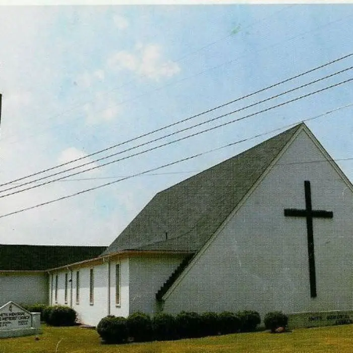 Smith Memorial United Methodist Church Collinsville, Va - Collinsville, Va