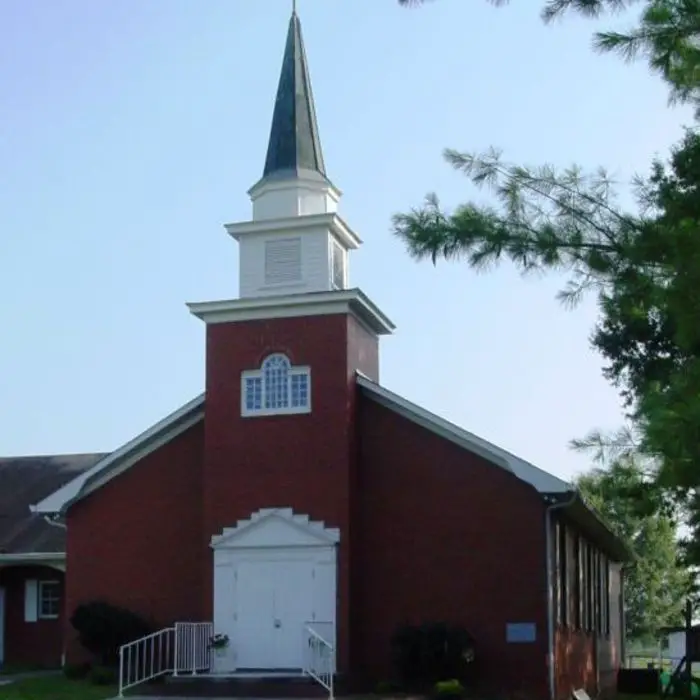 Mount Moriah United Methodist Church - Methodist church near me in ...