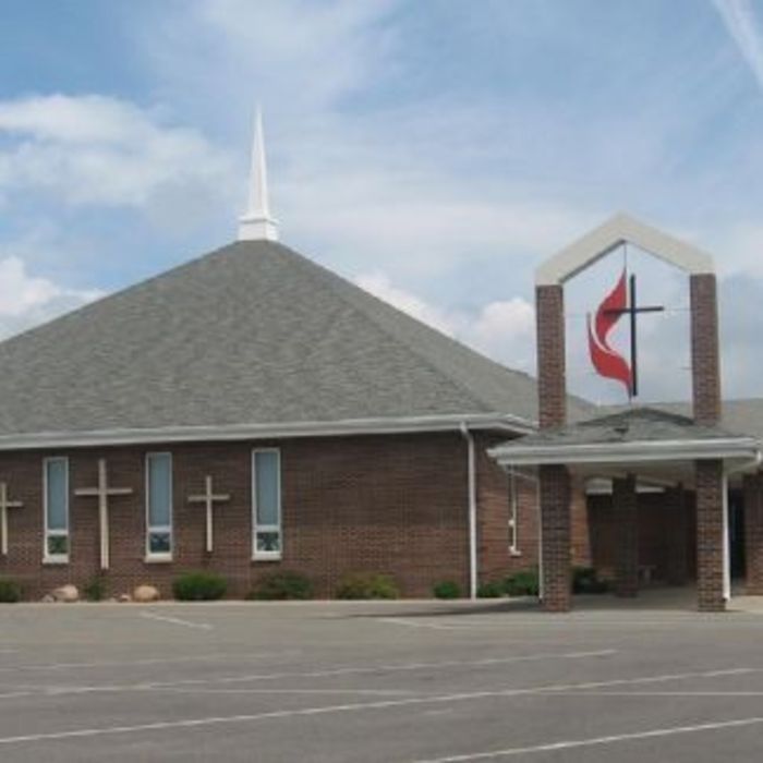 Heritage United Methodist Church - UMC church near me in Waverly, IA