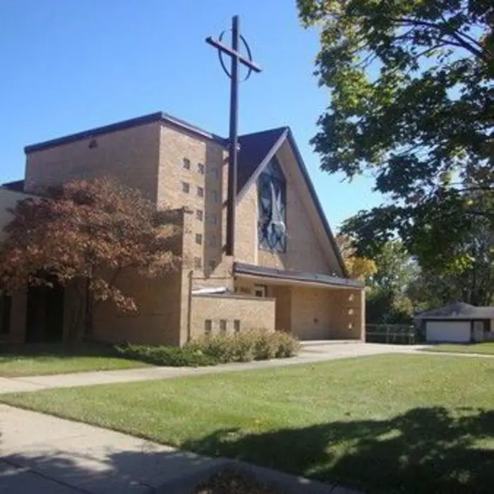 United Methodist Church of Peace Richfield, MN - UMC church near me