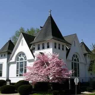 Bremen United Methodist Church - Bremen, Ohio